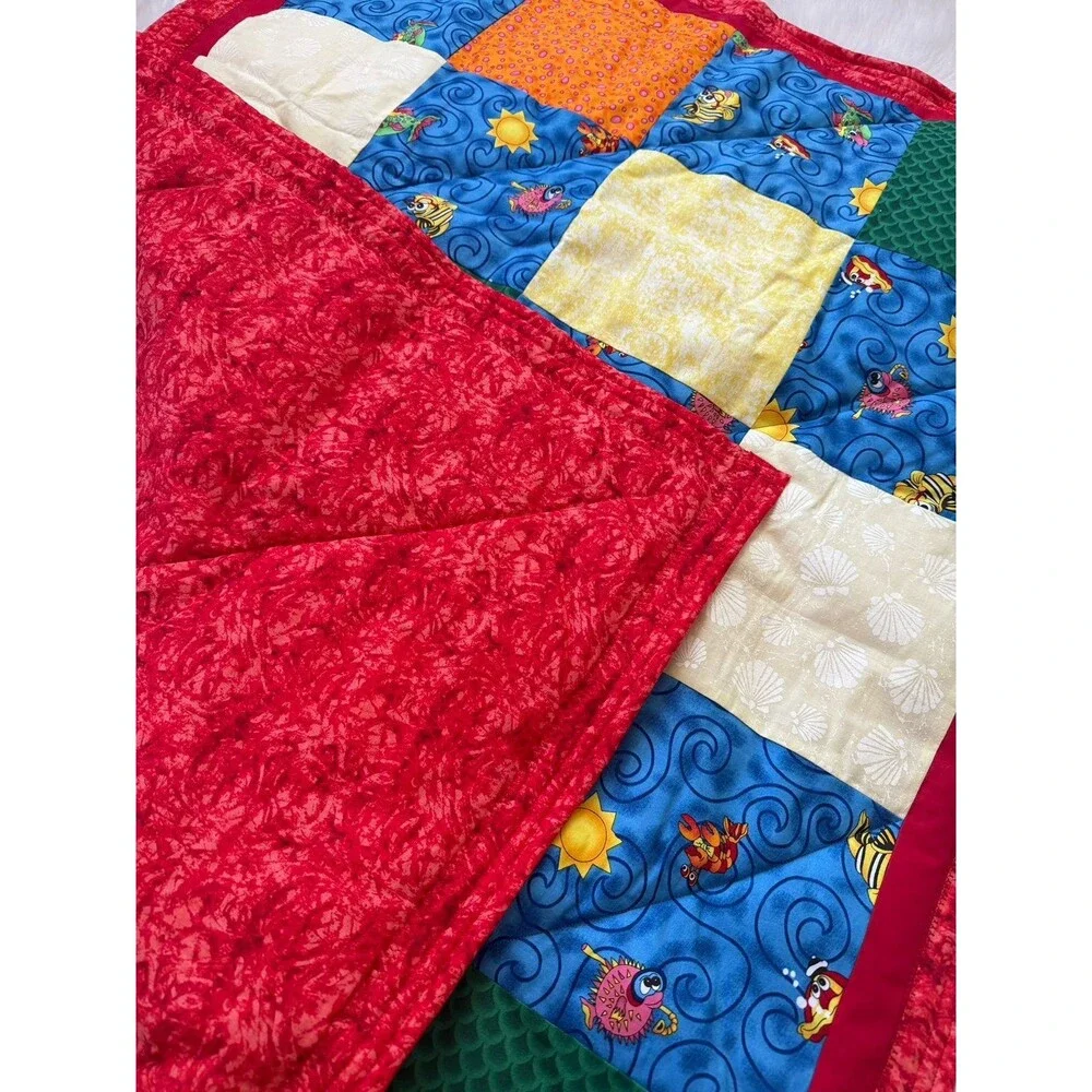 Baby Quilt